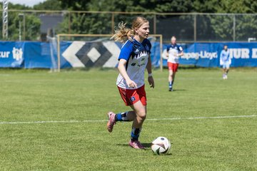 Bild 106 - wBJ HSV Leistungsvergleich